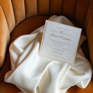 Elegant Bridal Details